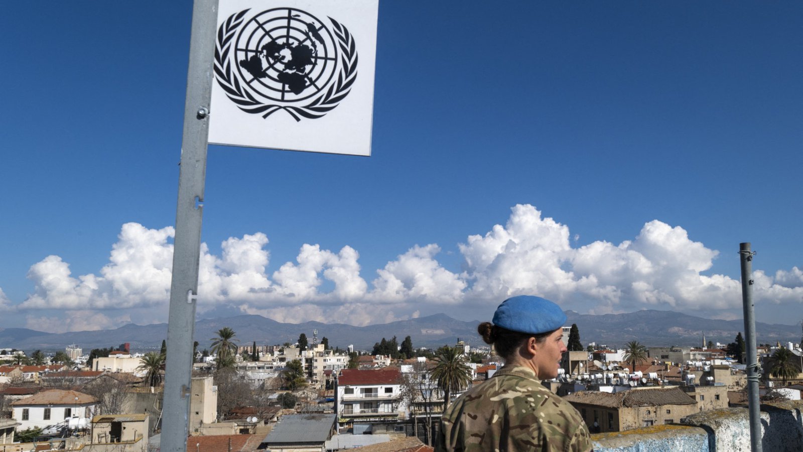 Κυπριακό: Πιθανόν το πρώτο τρίμηνο του 2026 η Άτυπη Πενταμερής