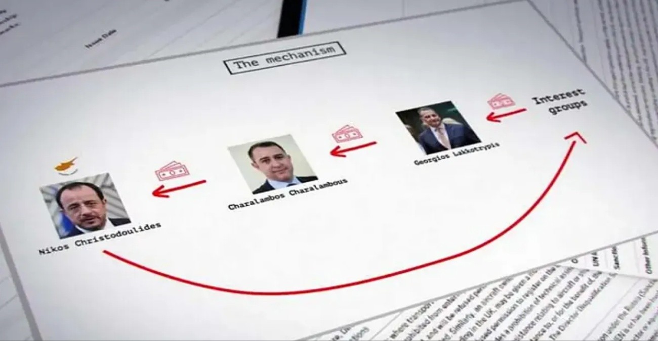 Videogate: «Δεν προκύπτει ότι το βίντεο αποτελεί υβριδική επίθεση κατά ΚΔ» - Όσα λέει ο δικηγόρος της Black Cube