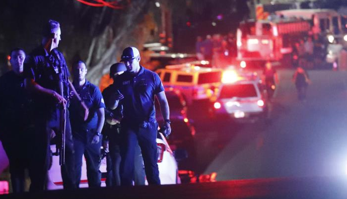 ΤΡΑΓΩΔΙΑ - ΗΠΑ: Άνοιξε πυρ και σκότωσε τρεις ανθρώπους- Νεκρό και 6χρονο αγοράκι