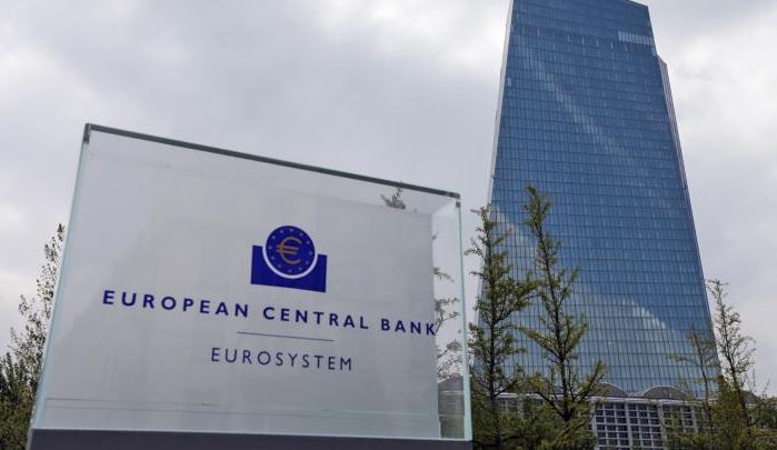 Η ΕΚΤ αυξάνει το πρόγραμμα αγοράς ομολόγων έκτακτης ανάγκης για την πανδημία κατά 600 δισ. Ευρώ, στα 1,350 τρις το σύνολο