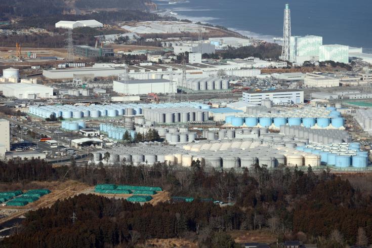 Προειδοποιεί για κίνδυνο από πυρηνικά εργοστάσια η Κυπριακή Αντιπυρηνική Πλατφόρμα, 11 χρόνια μετά τη Φουκουσίμα