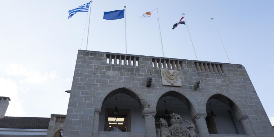 Διακυβερνητική Σύνοδος Κύπρου – Σερβίας στη Λευκωσία