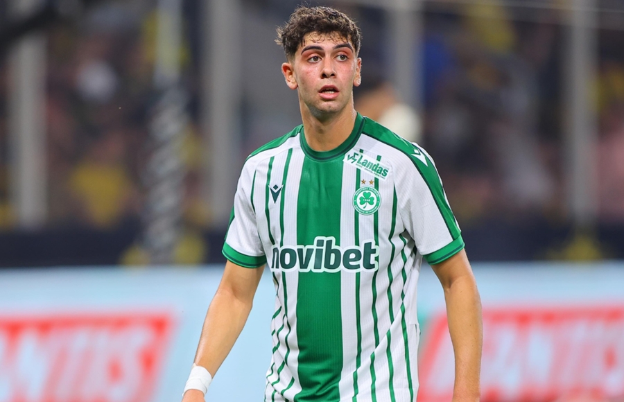 Άγγελος Νεοφύτου: «Είχα πρόταση και από ΑΠΟΕΛ» - Δείτε βίντεο