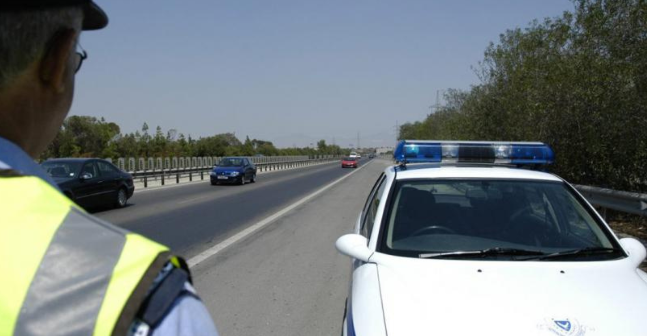 Τέλος η άδεια οδήγησης επιτόπου: Αυστηρά μέτρα για θετικούς σε αλκοτέστ και ναρκοτέστ - Ο Υπουργός μεταβιβάζει την εξουσία στον Αρχηγό Αστυνομίας