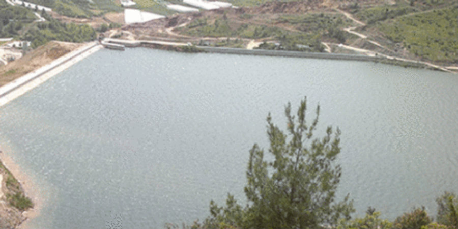 ΚΥΠΡΟΣ - ΚΑΤΕΧΟΜΕΝΑ: Τον Αύγουστο επαναρχίζει η μεταφορά νερού από την Τουρκία, λέει ο «υπουργός γεωργίας»