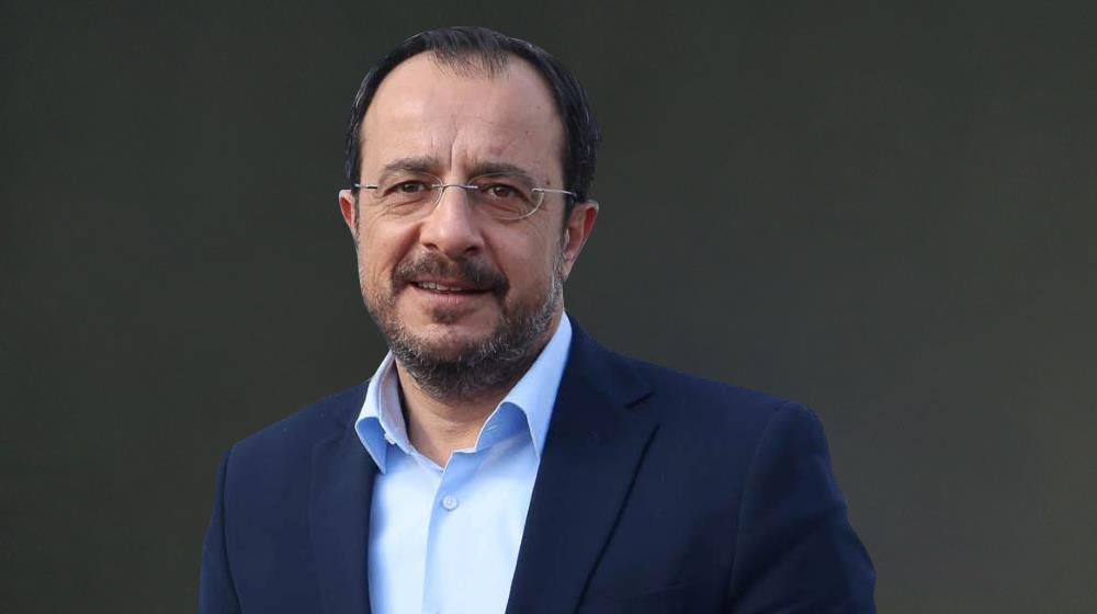 Νίκος Χριστοδουλίδης: Συγκινεί η ανάρτηση του ΠτΔ για τον πατέρα του  - Η φωτογραφία από τα παιδικά του χρόνια 