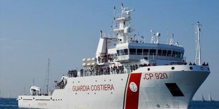 Ολοκληρώθηκε η εκστρατεία ελέγχου αλιείας της ΕΕ στην ΑΟΖ Κύπρου, καταγράφηκαν 16 παραβάσεις