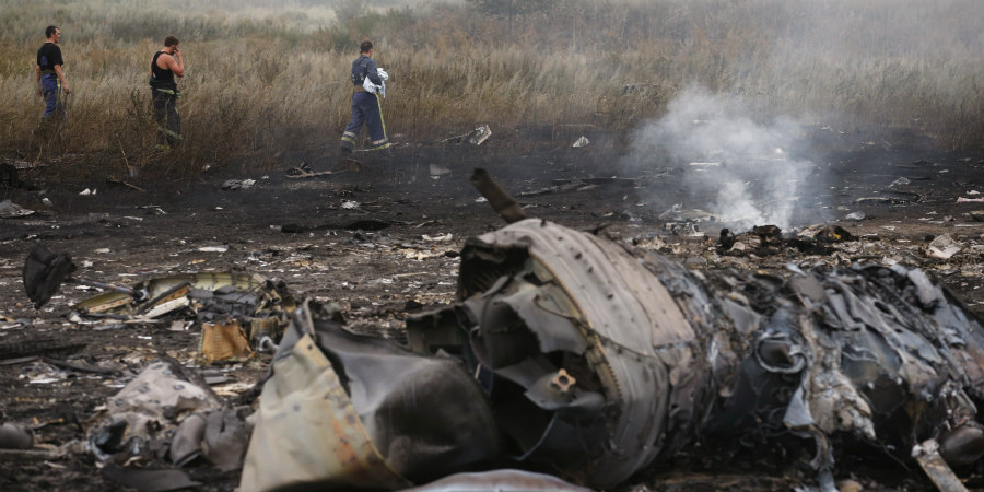 Κατάρριψη πτήσης της Malaysia Airlines: Κατονομάστηκε ρωσική στρατιωτική μονάδα