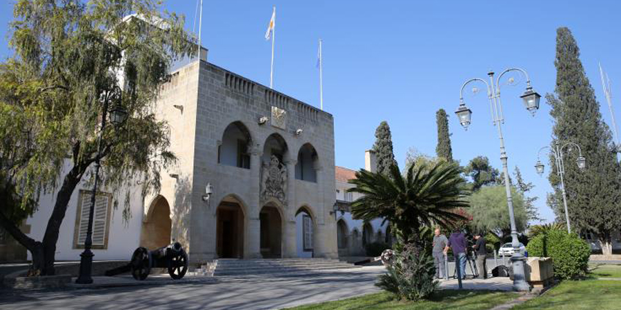 Η Ένωση Κοινοτήτων Κύπρου υπέβαλε τις ενστάσεις της στον Πρόεδρο 
