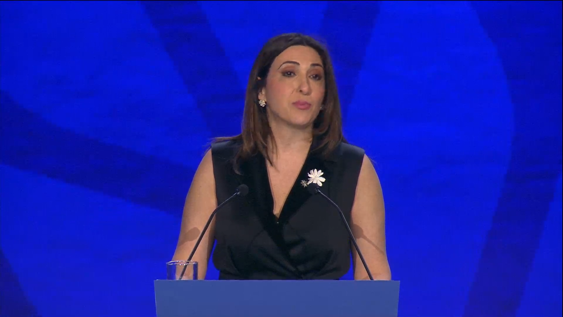 Ραουνά: Η Κύπρος θα λειτουργήσει ως γέφυρα μεταξύ Ευρώπης και ευρύτερης περιοχής