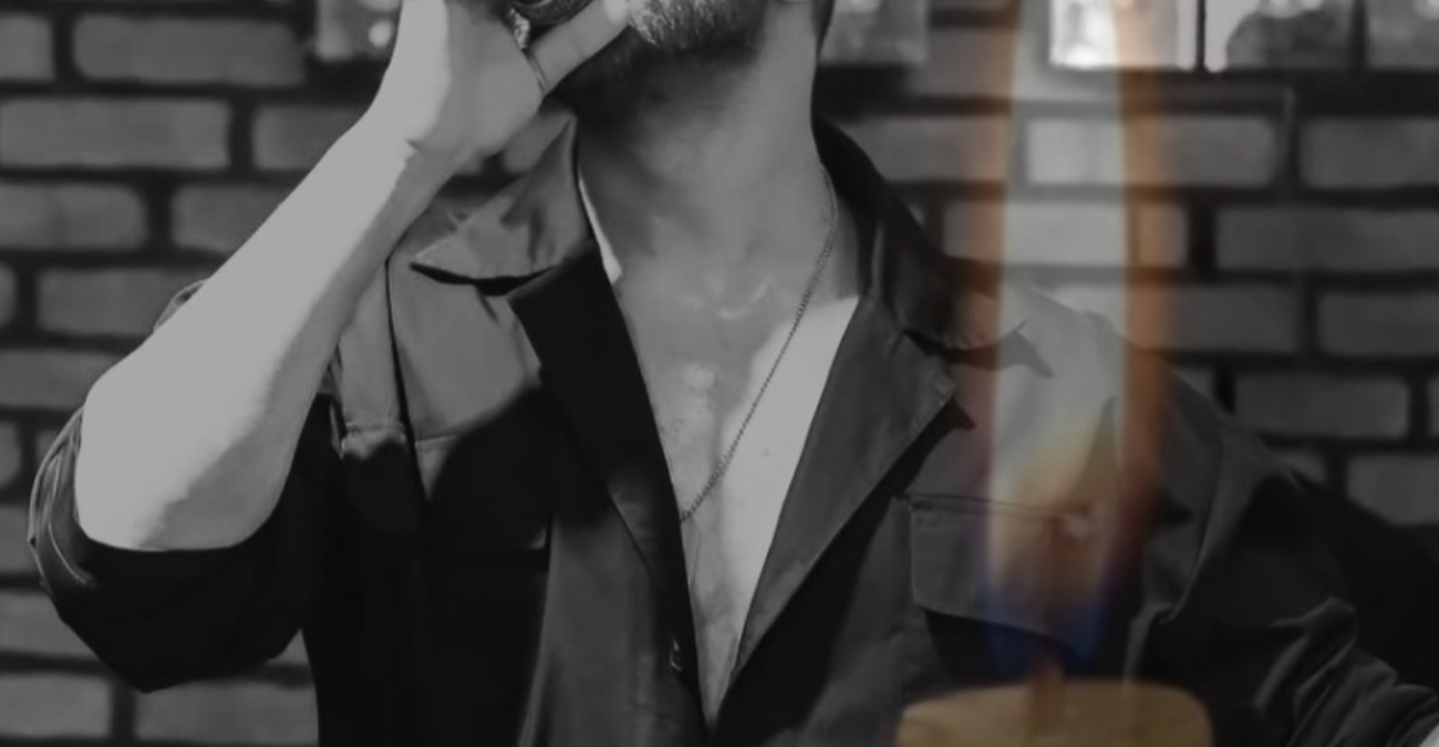 Βαρύ πένθος για Κύπριο τραγουδιστή: Η απώλεια που τον τσάκισε - Ραγίζει καρδιές το μήνυμά του