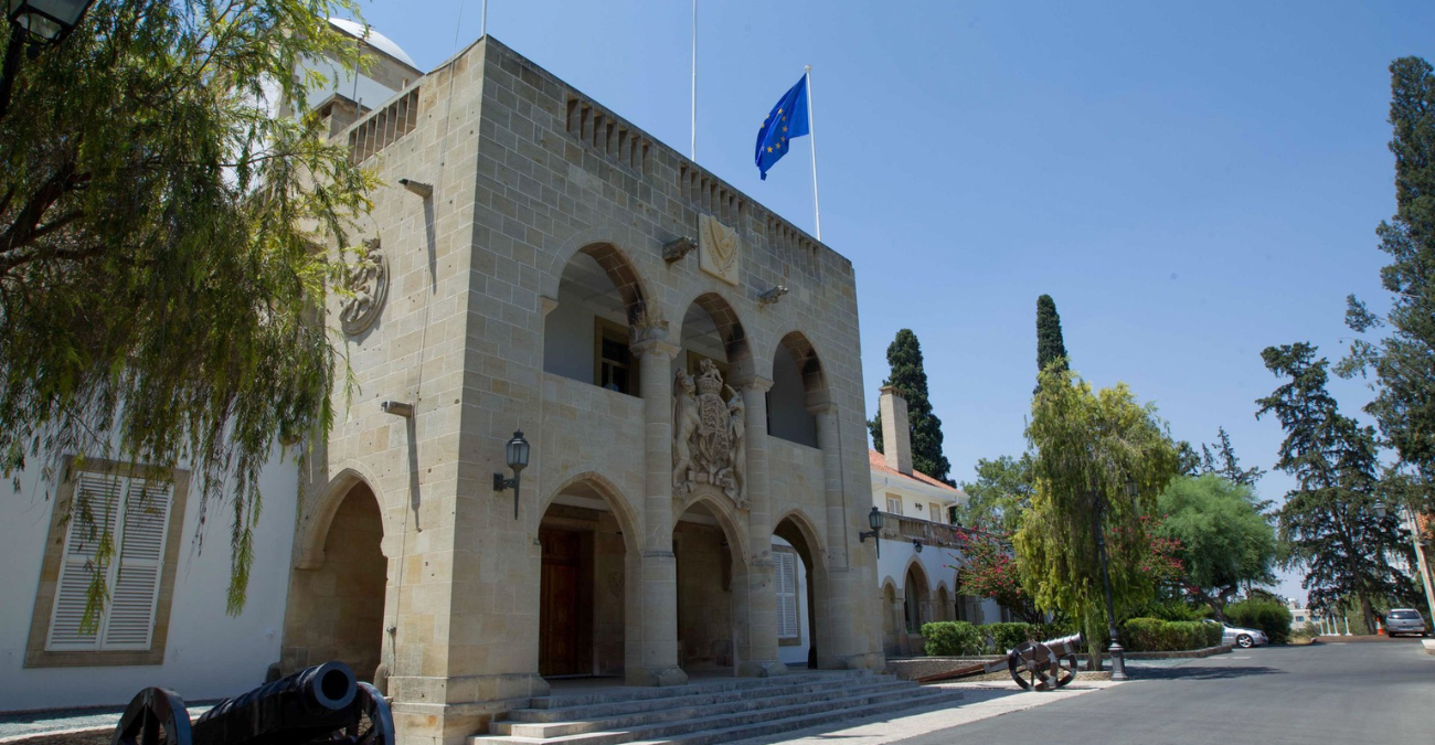 Λετυμπιώτης: Αισιοδοξία με… αστερίσκο για το Κυπριακό - «Καθοριστική η συμβολή της Τουρκίας»