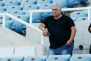 Φανιέρος: «Αν δεν νικήσουμε τη Δόξα… – Απόλλων και Ανόρθωση αν χάσουν δύο παιχνίδια βγαίνουν εκτός διεκδίκησης του πρωταθλήματος»
