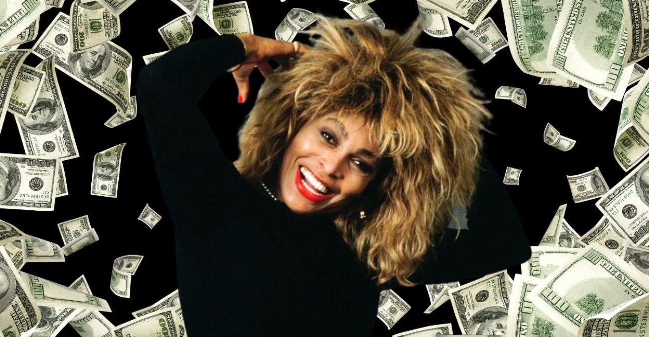 Tina Turner: Ποιοι κληρονομούν την αμύθητη περιουσία της