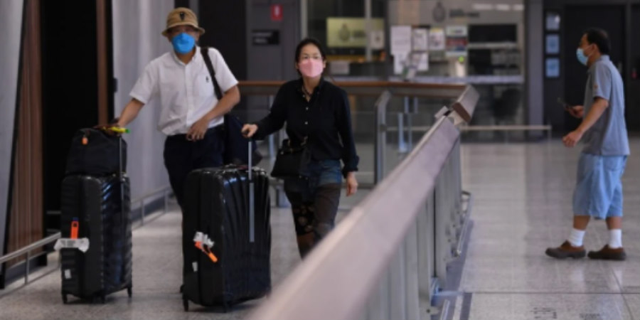 Ακυρώθηκαν πάνω από 3.000 πτήσεις παγκοσμίως λόγω της μετάλλαξης Omicron
