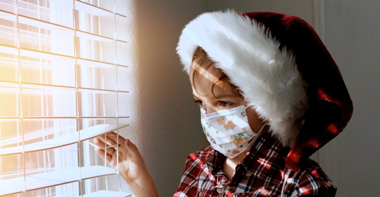 Υπουργείο Υγείας: Οδηγίες για προστασία από τις λοιμώξεις του αναπνευστικού εν όψει των εορτών