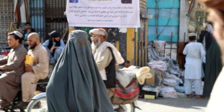 Οι Ταλιμπάν εμποδίζουν πλέον τη φυγή Αφγανών στη Γερμανία
