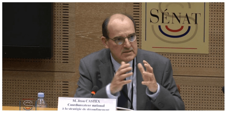Γαλλία: Νέος πρωθυπουργός ο Ζαν Καστέξ
