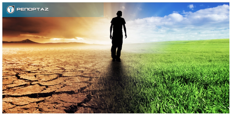 Προειδοποιεί ο Δρ. Νικολαΐδης: «Η Κύπρος στεγνώνει - Χάνουμε 9,5 εκατομμύρια τόνους νερού κάθε χρόνο» - Όσα ανέφερε στο «Τ»