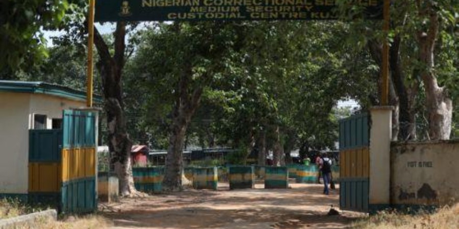 Το Ισλαμικό Κράτος ανέλαβε την ευθύνη για την επίθεση στη φυλακή της Αμπούτζα στην Νιγηρία