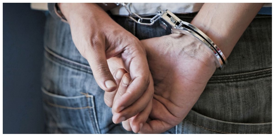 ΠΑΦΟΣ: Σύλληψη 37χρόνου για παράνομη κατοχή περιουσίας και μαχαιροφορίας