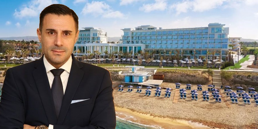 Έλλειψη προσωπικού: Η μεγαλύτερη πρόκληση για τα ξενοδοχεία – «Γυρνούν την πλάτη στην Κύπρο οι Ευρωπαίοι»