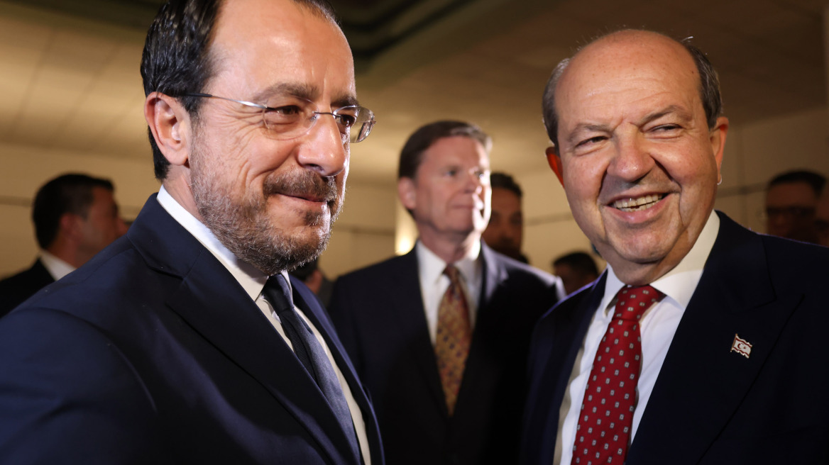 Πρόοδος στα ΜΟΕ για κοιμητήρια και αποναρκοθέτηση - Αναζητείται ημερομηνία για την διευρυμένη συνάντηση