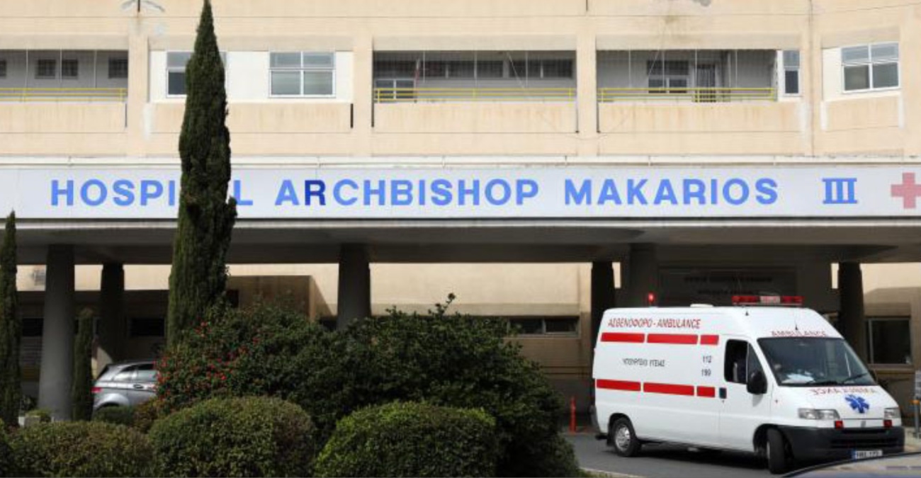 Στο Μακάρειο το 6χρονο αγοράκι που έπεσε από ύψος 9 μέτρων στη Λευκωσία - Η κατάσταση της υγείας του 