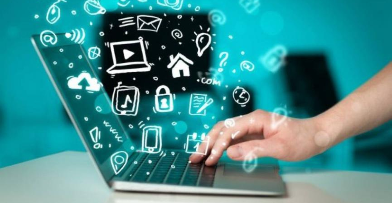 Νέα έρευνα: Τι κάνουν πραγματικά οι Κύπριοι στο διαδίκτυο το 2025 – Τα νούμερα μιλούν από μόνα τους