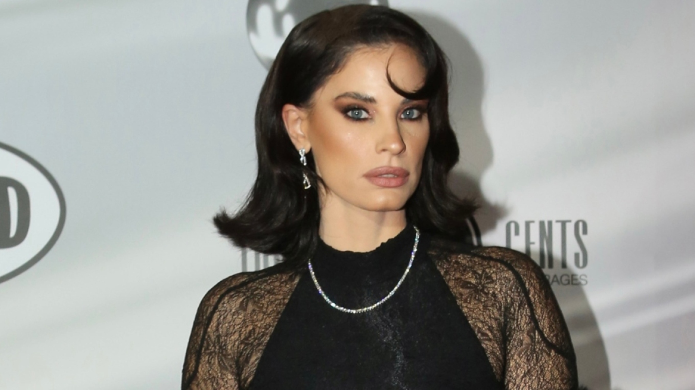 Χριστίνα Μπόμπα: Πριν καν εμφανιστώ στην τηλεόραση, έλεγαν ότι είμαι απαίσια