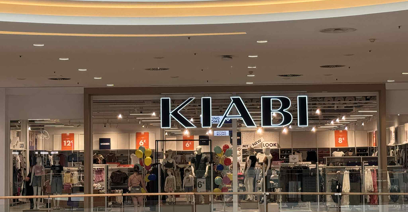 Άνοιξε μετά από μήνες αναμονής το ΚΙΑΒΙ στο The Mall of Cyprus – Προσιτές τιμές για όλη την οικογένεια - Δείτε φωτογραφίες