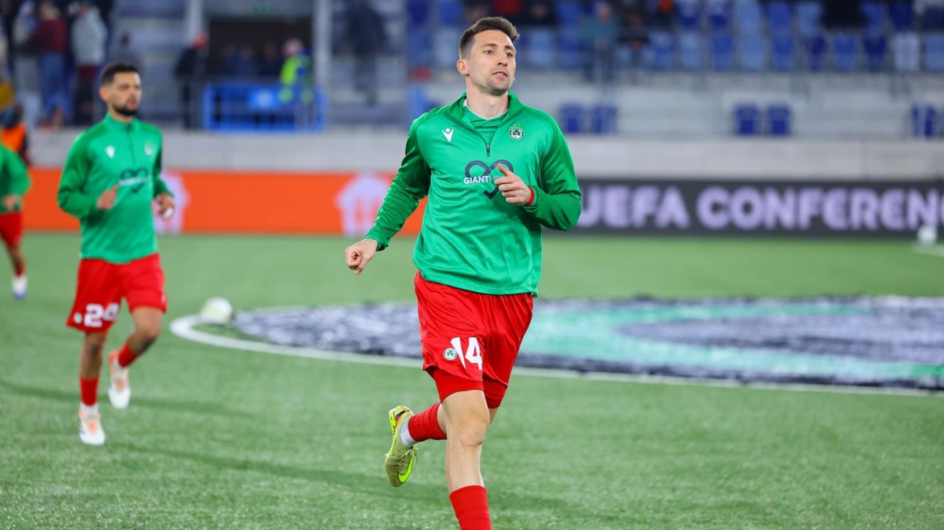 Το... αξιοσημείωτο με Μάριτς