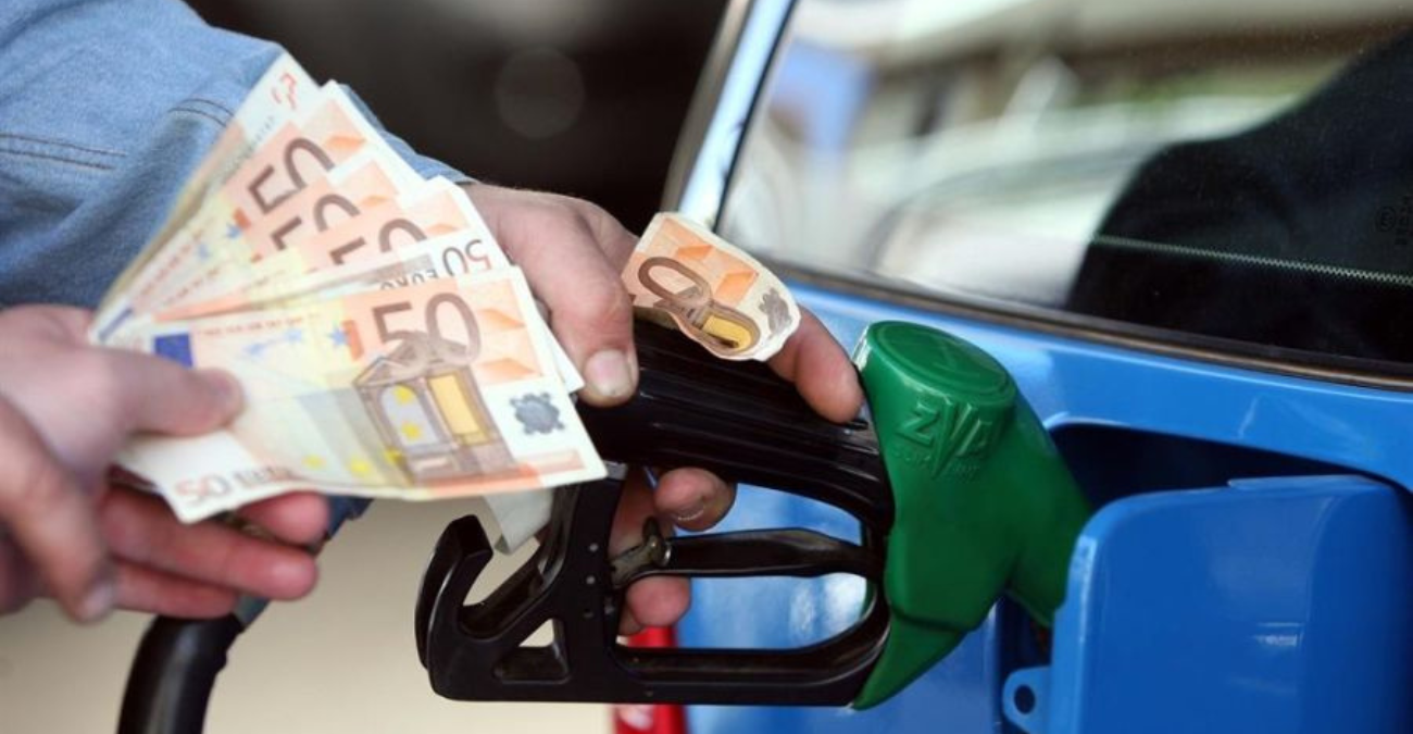 Φόβοι για αυξήσεις στα καύσιμα: Τα μέτρα που εξετάζει η Κυβέρνηση