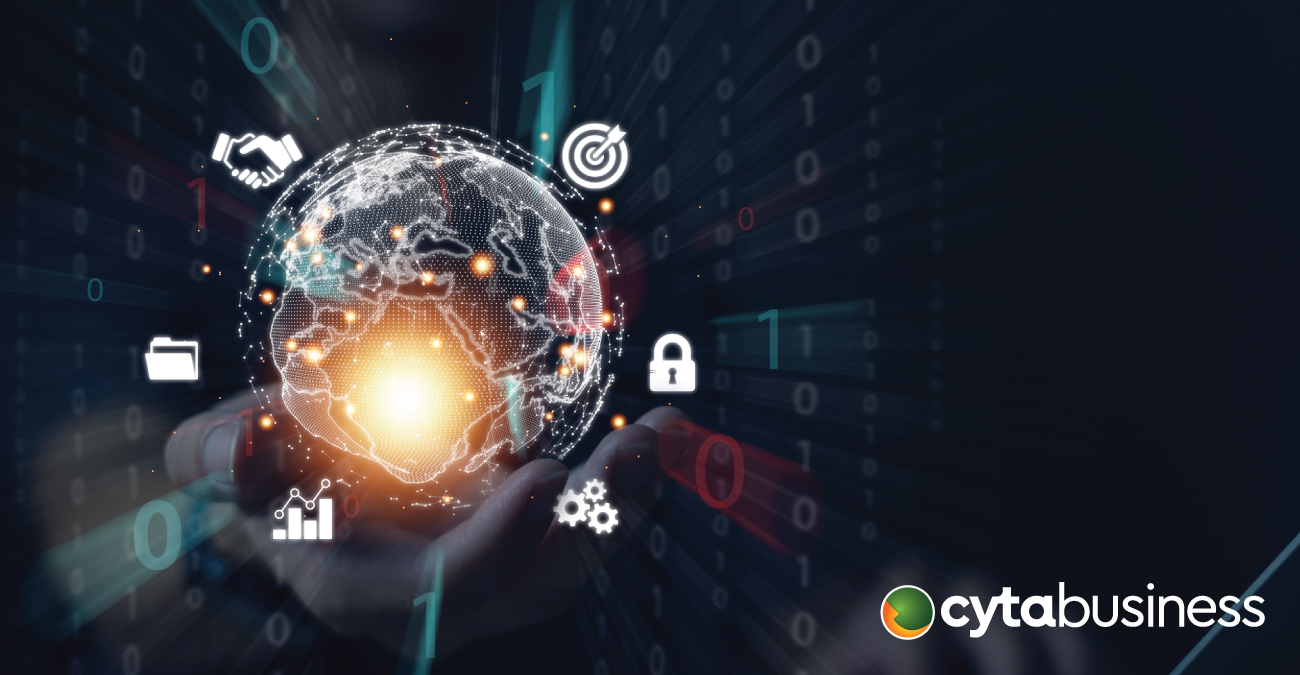 Internet Business με Cyta Fiber: Η τεχνολογική δύναμη κάθε σύγχρονης επιχείρησης από τη Cyta Business
