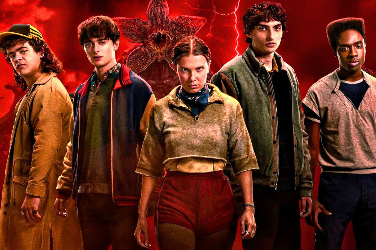 Η στιγμή που όλοι περιμέναμε έφτασε - Το Stranger Things 5 κάνει πρεμιέρα στις οθόνες μας - Ποια επεισόδια πρέπει να δείτε πριν το φινάλε