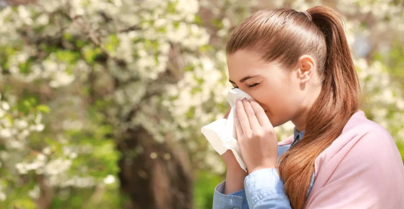 Κρυολόγημα ή αλλεργική ρινίτιδα; Πώς θα καταλάβουμε τη διαφορά