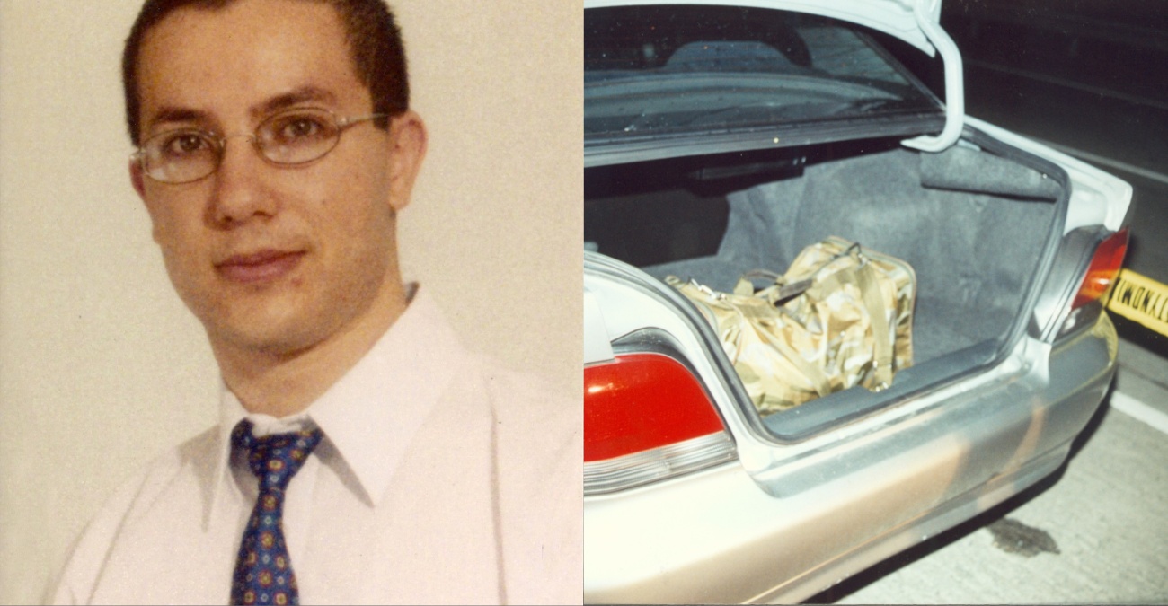 «Μίλησε η αλήθεια από τον τάφο»: Το ξέσπασμα της Αντριάνας Νικολάου για τη συγκάλυψη της δολοφονίας του Θανάση