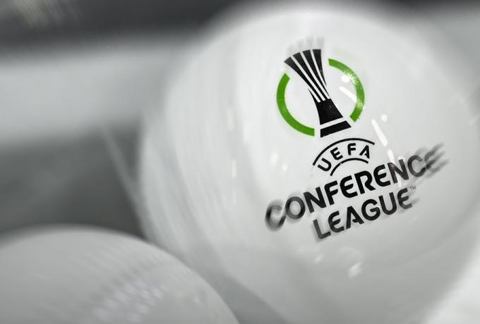 Conference League: Aυτά είναι τα ζευγάρια των «16»