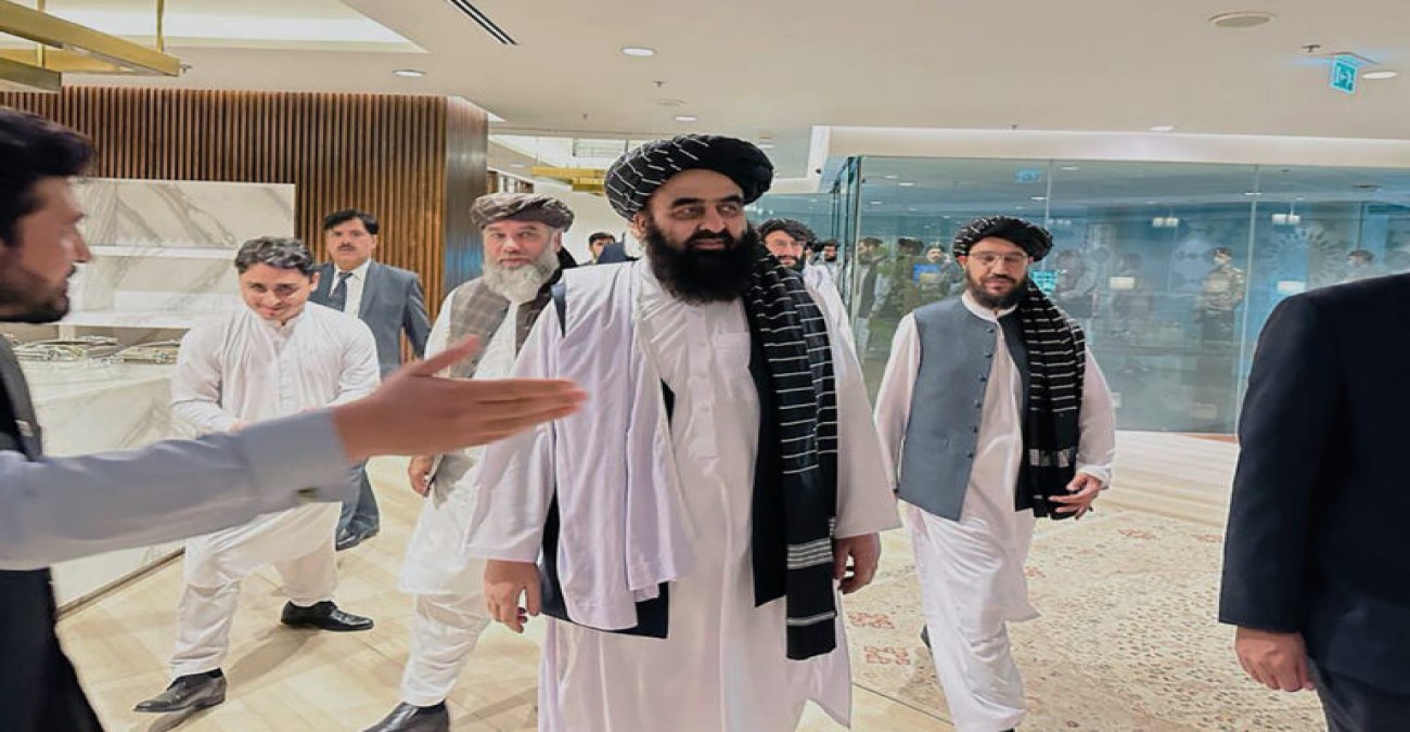 Αφγανιστάν: Το «προσωρινό» υπουργικό συμβούλιο των Ταλιμπάν συμπληρώνει δύο χρόνια χωρίς Δημοκρατία ή Σύνταγμα