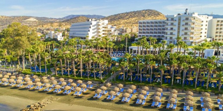 Επενδύσεις στον κυπριακό τουρισμό από Ισραηλινούς επενδυτές – Ψάχνουν να αγοράσουν ξενοδοχεία