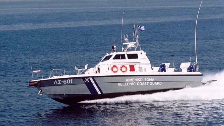 Συναγερμός στην Κεφαλονιά: Αγνοείται σκάφος – Αγωνία για τέσσερα άτομα