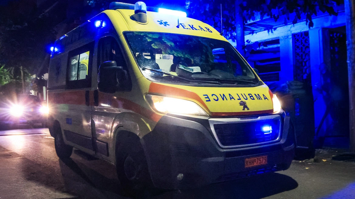 Τραγωδία στο κέντρο της Αθήνας: Τρεις νεκροί σε τροχαίο με δύο μοτοσικλέτες στη λεωφόρο Αλεξάνδρας