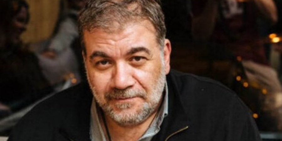 Δημήτρης Σταρόβας: Τραγωδία και βαρύ πένθος για τον αγαπημένη τραγουδιστή! Δείτε τι συνέβη
