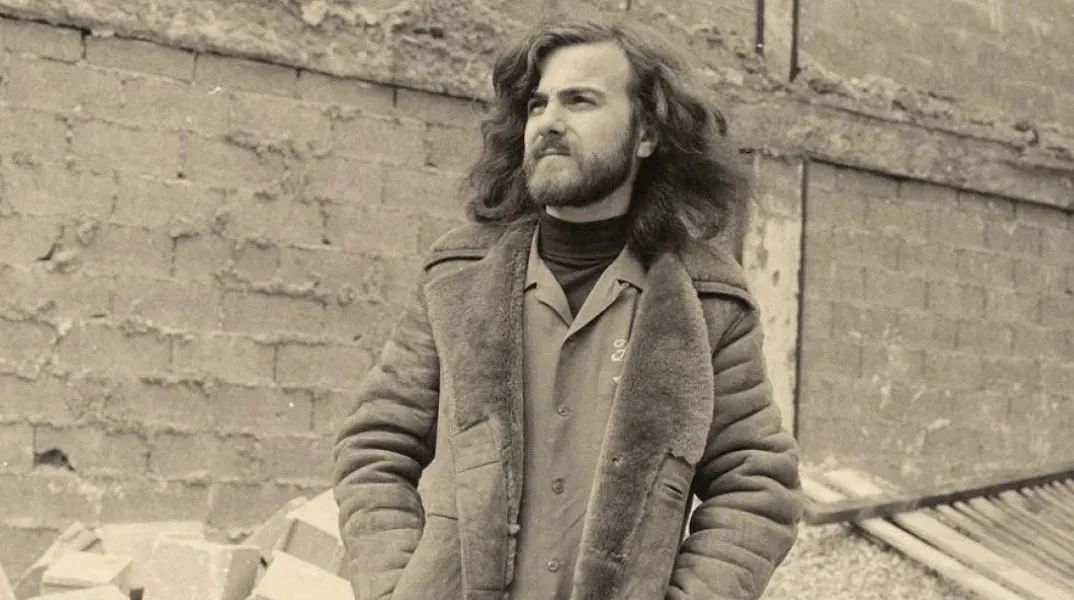 Πέθανε ο συνθέτης Κυριάκος Σφέτσας - Σημαντική μορφή της σύγχρονης ελληνικής μουσικής