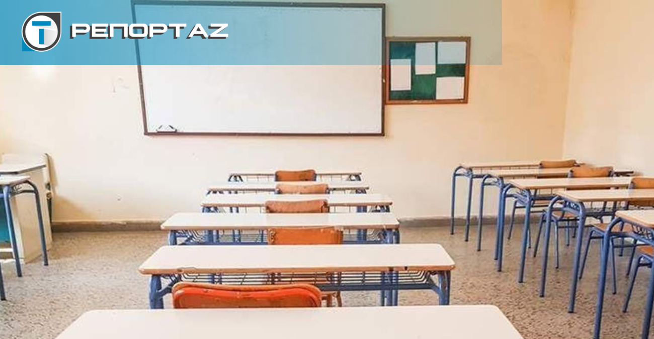 Πρόεδρος ΠΟΕΔ στο «T»:  Χιλιάδες παιδιά χωρίς δάσκαλο - Καμπανάκι κινδύνου για τα σχολεία της Κύπρου