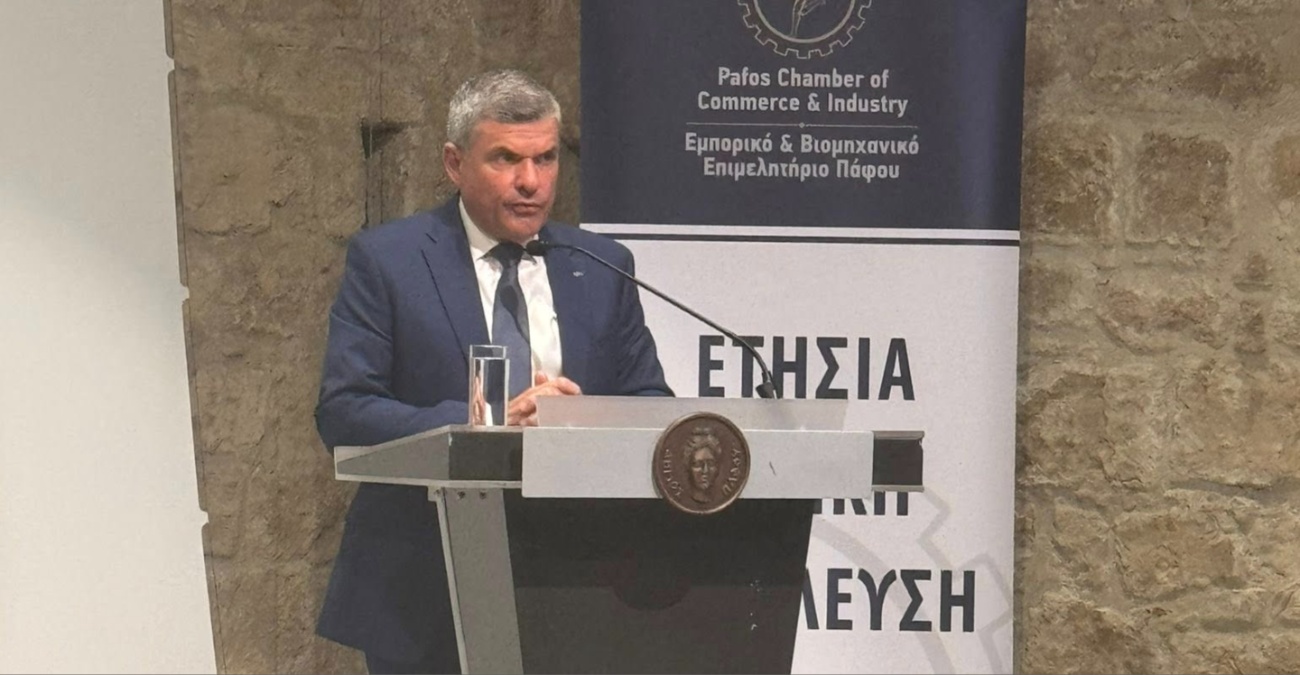 Υπ. Ενέργειας: «Πρέπει να μείνουμε επικεντρωμένοι στην υλοποίηση του GSI»