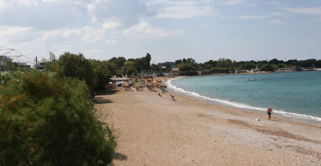 Ηλικιωμένη γυναίκα βρέθηκε νεκρή σε παραλία στην Ελλάδα 
