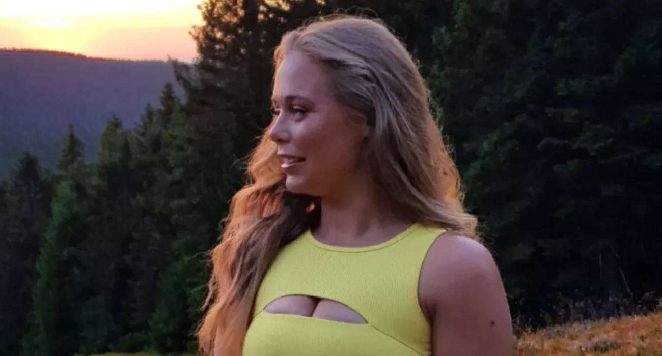 «Με βίασαν δύο εβδομάδες πριν κερδίσω το χρυσό μετάλλιο» - Η ανατριχιαστική εξομολόγηση μιας Ολυμπιονίκη παγώνει το αίμα