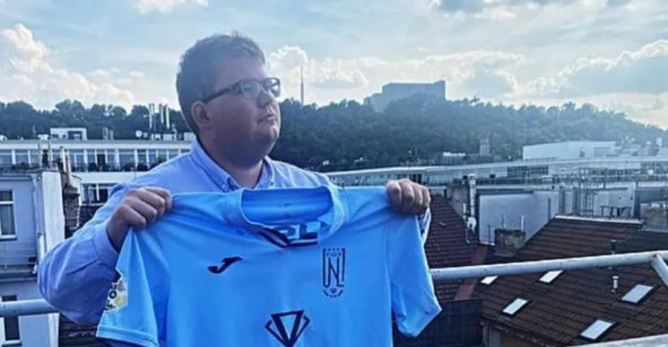 Τσεχία: Πατέρας πλήρωσε 20.000 ευρώ σε ομάδα για να δει τον γιο του να παίζει στο πρωτάθλημα!