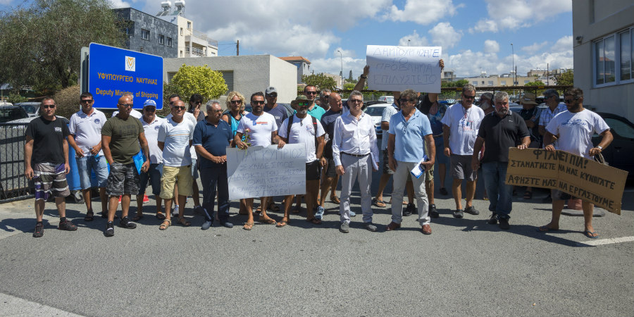 Υφυπουργείο Ναυτιλίας: 'Βούληση για επίλυση προβλημάτων στα θαλάσσια σπορ'